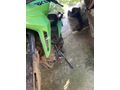 Sahibinden RKS Blackwolf 250 