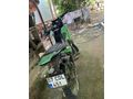Sahibinden RKS Blackwolf 250 