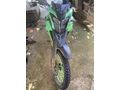 Sahibinden RKS Blackwolf 250 