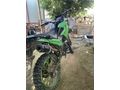 Sahibinden RKS Blackwolf 250 
