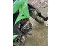 Sahibinden RKS Blackwolf 250 