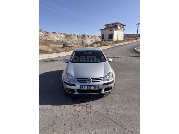 Sahibinden Volkswagen Golf 1.6 Primeline 2004 Model 