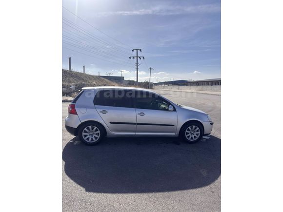 Sahibinden Volkswagen Golf 1.6 Primeline 2004 Model 