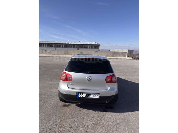 Sahibinden Volkswagen Golf 1.6 Primeline 2004 Model 