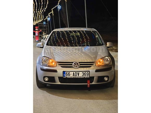 Sahibinden Volkswagen Golf 1.6 Primeline 2004 Model 