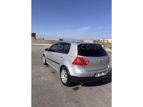 Sahibinden Volkswagen Golf 1.6 Primeline 2004 Model 