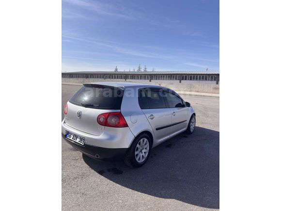 Sahibinden Volkswagen Golf 1.6 Primeline 2004 Model 