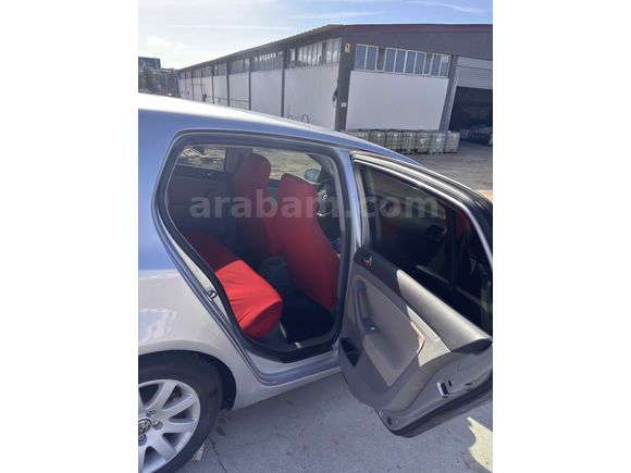 Sahibinden Volkswagen Golf 1.6 Primeline 2004 Model 