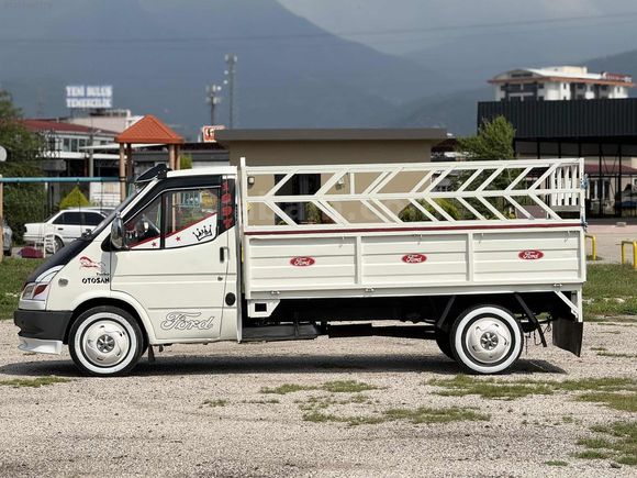 1997 MODEL ÖZEL HATAY KESİMİ SIFIR MUAYNELİ