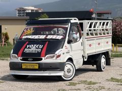 1997 MODEL ÖZEL HATAY KESİMİ SIFIR MUAYNELİ