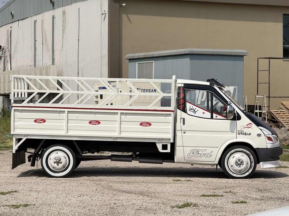 1997 MODEL ÖZEL HATAY KESİMİ SIFIR MUAYNELİ