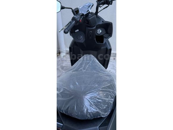 SYM DRG 160 | 2026 ÇIKIŞ | HATASIZ