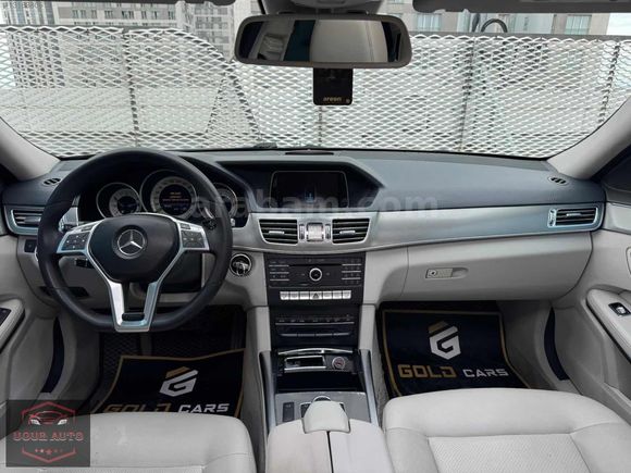 UĞUR AUTO.E.250 BlueTec 4 Matic EDİTİON E 2015 MODEL