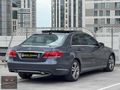 UĞUR AUTO.E.250 BlueTec 4 Matic EDİTİON E 2015 MODEL