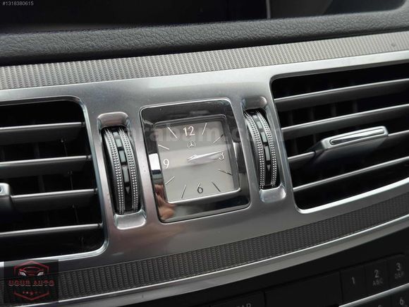 UĞUR AUTO.E.250 BlueTec 4 Matic EDİTİON E 2015 MODEL