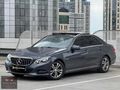 UĞUR AUTO.E.250 BlueTec 4 Matic EDİTİON E 2015 MODEL