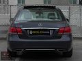 UĞUR AUTO.E.250 BlueTec 4 Matic EDİTİON E 2015 MODEL