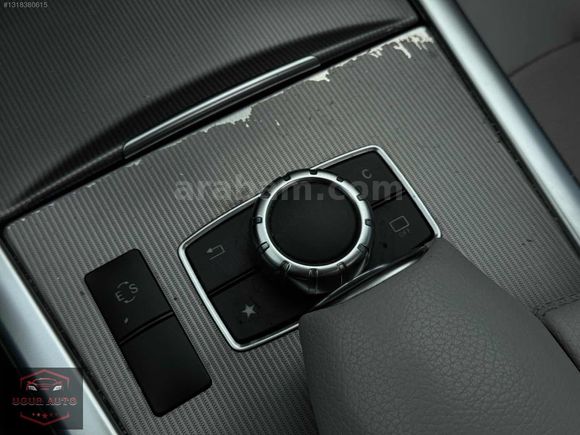 UĞUR AUTO.E.250 BlueTec 4 Matic EDİTİON E 2015 MODEL