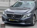 UĞUR AUTO.E.250 BlueTec 4 Matic EDİTİON E 2015 MODEL