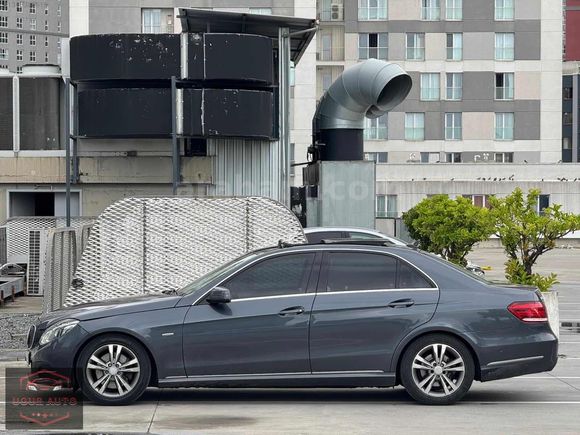 UĞUR AUTO.E.250 BlueTec 4 Matic EDİTİON E 2015 MODEL