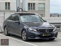 UĞUR AUTO.E.250 BlueTec 4 Matic EDİTİON E 2015 MODEL