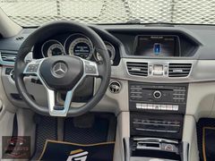 UĞUR AUTO.E.250 BlueTec 4 Matic EDİTİON E 2015 MODEL