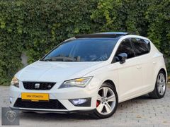 15 MODEL 16 ÇIKIŞLI SEAT LEON 1.4 TSİ FR DEĞİŞENSİZ CAM GİBİ