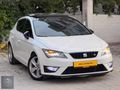 15 MODEL 16 ÇIKIŞLI SEAT LEON 1.4 TSİ FR DEĞİŞENSİZ CAM GİBİ