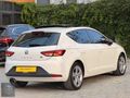 15 MODEL 16 ÇIKIŞLI SEAT LEON 1.4 TSİ FR DEĞİŞENSİZ CAM GİBİ