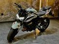2023 KAWASAKİ z400 HATASIZ