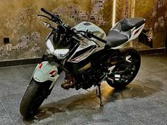 2023 KAWASAKİ z400 HATASIZ