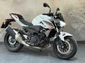 2023 KAWASAKİ z400 HATASIZ