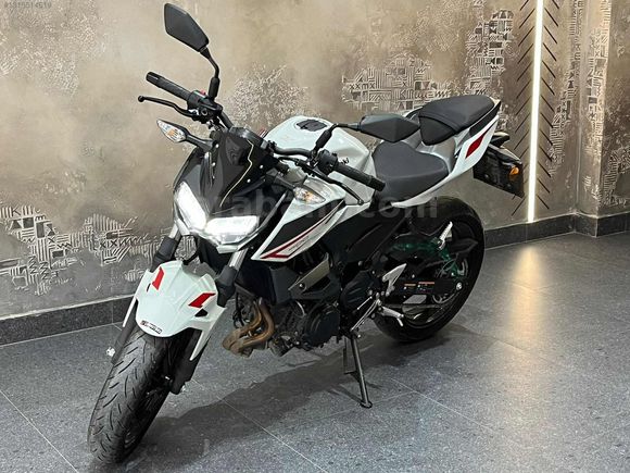 2023 KAWASAKİ z400 HATASIZ
