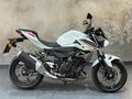 2023 KAWASAKİ z400 HATASIZ