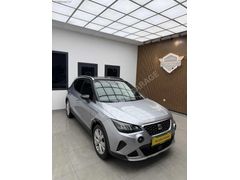 *2022*SEAT ARONA*1.0ECOTSI*XPERİENCE*92BİNKM*ÇİFTRENK*SRVSBKMLI*