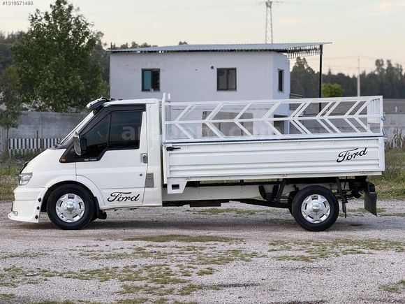 2003 MODEL ÖZEL HATAY KESİMİ UZUN 350lik