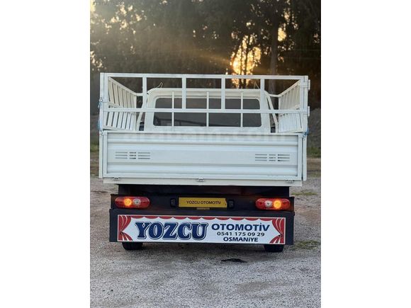2003 MODEL ÖZEL HATAY KESİMİ UZUN 350lik