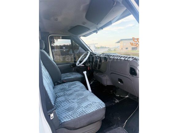 2003 MODEL ÖZEL HATAY KESİMİ UZUN 350lik