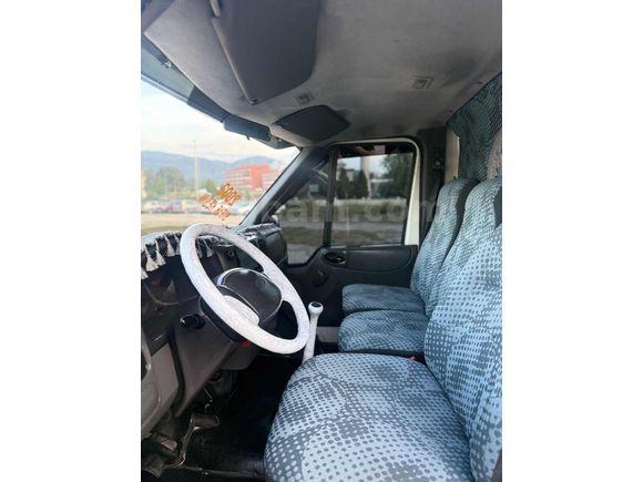 2003 MODEL ÖZEL HATAY KESİMİ UZUN 350lik