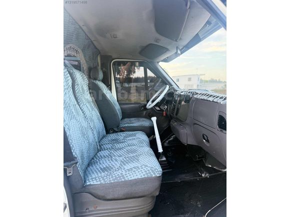 2003 MODEL ÖZEL HATAY KESİMİ UZUN 350lik