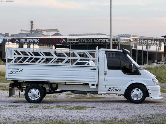 2003 MODEL ÖZEL HATAY KESİMİ UZUN 350lik
