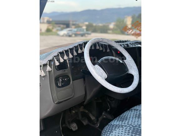 2003 MODEL ÖZEL HATAY KESİMİ UZUN 350lik
