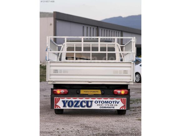 2003 MODEL ÖZEL HATAY KESİMİ UZUN 350lik