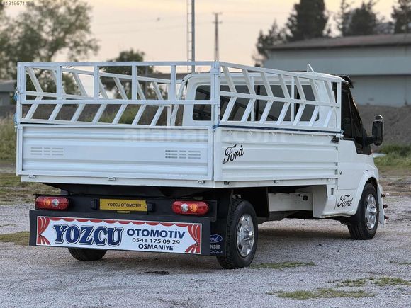 2003 MODEL ÖZEL HATAY KESİMİ UZUN 350lik