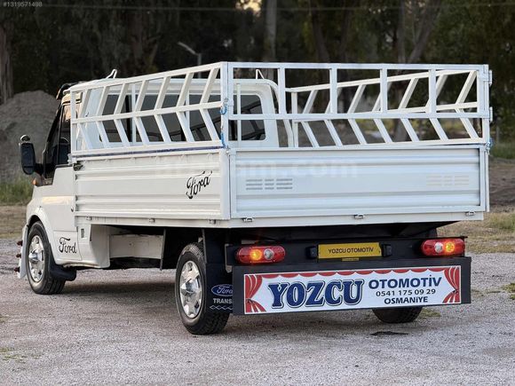 2003 MODEL ÖZEL HATAY KESİMİ UZUN 350lik