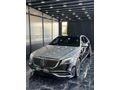 S 320 CDİ L DÖNÜŞÜMLÜ MAYBACH FACELİFT TAM FULL BAYİ