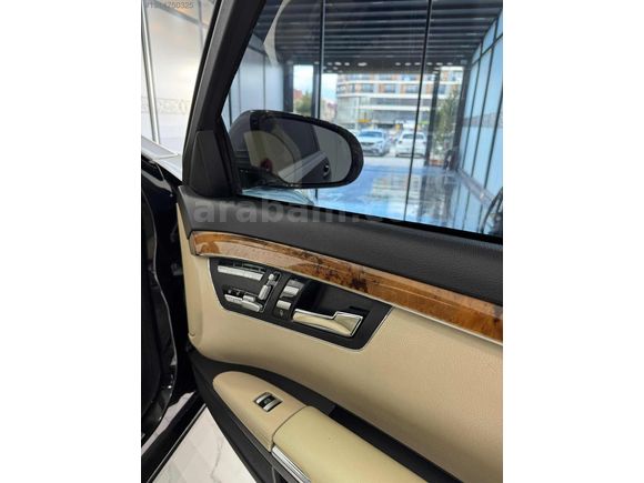 S 320 CDİ L DÖNÜŞÜMLÜ MAYBACH FACELİFT TAM FULL BAYİ
