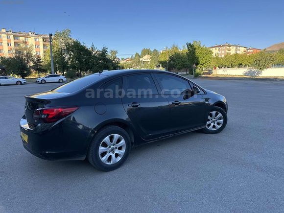 EMİR AUTO'DAN BAKIMLI TEMİZ OPEL ASTRA 1.6 CDTI OTOMATİK