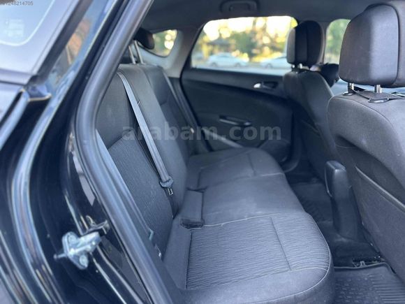 EMİR AUTO'DAN BAKIMLI TEMİZ OPEL ASTRA 1.6 CDTI OTOMATİK