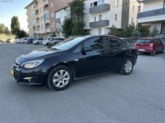 EMİR AUTO'DAN BAKIMLI TEMİZ OPEL ASTRA 1.6 CDTI OTOMATİK
